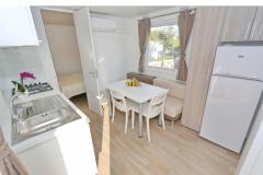 Apartmány Kamp Ortić Apartmán 2 - A4 foto 2