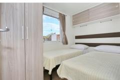 Apartmány Kamp Ortić Apartmán 2 - A4 foto 4