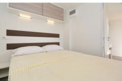 Apartmány Kamp Ortić Apartmán 2 - A4 foto 5