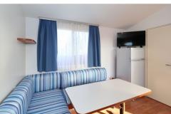 Apartmány Kamp Ortić Apartmán 3 - A4 foto 2
