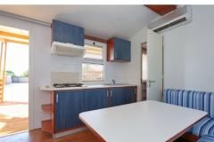 Apartmány Kamp Ortić Apartmán 3 - A4 foto 3