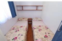 Apartmány Kamp Ortić Apartmán 3 - A4 foto 4