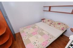 Apartmány Kamp Ortić Apartmán 3 - A4 foto 5