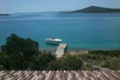 Robinzon Lanterna Apartmán 1 foto 1