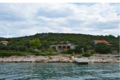 Robinzon Lanterna Apartmán 1 foto 2