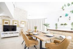 Apartmány Villa Esperanza Apartmán 3 - superior foto 1