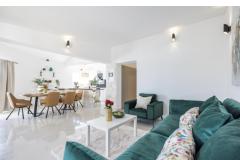 Apartmány Villa Esperanza Apartmán 3 - superior foto 4