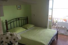 Apartmány Villa Esperanza Apartmán 1 - studio app foto 1