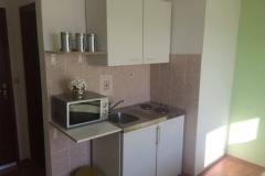 Apartmány Villa Esperanza Apartmán 1 - studio app foto 2