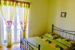 Apartmány Villa Esperanza Apartmán 1 - studio app foto 4