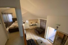 Apartmány Andjela Apartmán 1 - A2 foto 1