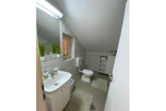 Apartmány Andjela Apartmán 1 - A2 foto 4