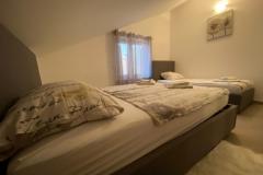 Apartmány Andjela Apartmán 1 - A2 foto 5