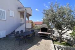 Apartmány Andjela Apartmán 2 - A3 foto 1