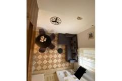 Apartmány Andjela Apartmán 2 - A3 foto 3