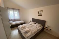 Apartmány Andjela Apartmán 2 - A3 foto 5