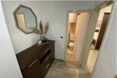 Apartmány Andjela Apartmán 3 - A4 foto 2