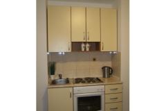 Apartmány Andjela Apartmán 3 - A4 foto 3