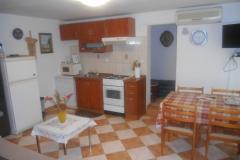 Apartmány Ankica Apartmán 3 - Ankica-C foto 5