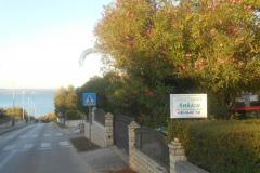 Apartmány Ankica Apartmán 2 - Ankica-B foto 1