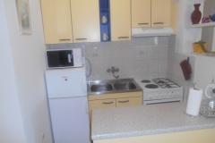 Apartmány Ankica Apartmán 2 - Ankica-B foto 4