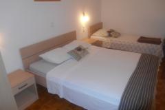 Apartmány Ankica Apartmán 2 - Ankica-B foto 5