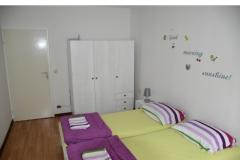 Apartmány Villa  Antonija  Apartmán 2 - Apartman 2 foto 4