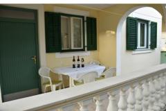 Apartmány Villa  Antonija  Apartmán 3 - Apartman 3 foto 1