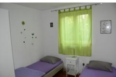 Apartmány Villa  Antonija  Apartmán 3 - Apartman 3 foto 4