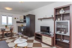 Apartmány Bukvić Apartmán 1 - Rivanj foto 1