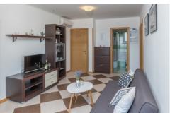 Apartmány Bukvić Apartmán 1 - Rivanj foto 2