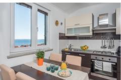Apartmány Bukvić Apartmán 1 - Rivanj foto 3