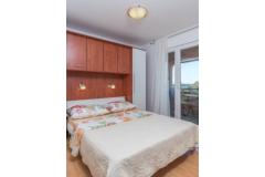 Apartmány Bukvić Apartmán 1 - Rivanj foto 4