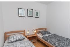 Apartmány Bukvić Apartmán 1 - Rivanj foto 5