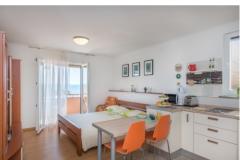 Apartmány Bukvić Apartmán 2 - Rava foto 1
