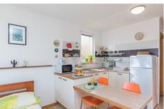 Apartmány Bukvić Apartmán 2 - Rava foto 2