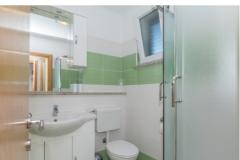 Apartmány Bukvić Apartmán 2 - Rava foto 3