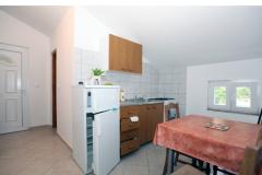 Apartmány Darko Apartmán 4 - Apartman D foto 1