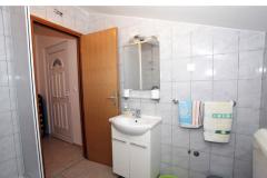 Apartmány Darko Apartmán 4 - Apartman D foto 3