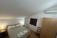 Apartmány Darko Apartmán 4 - Apartman D foto 4