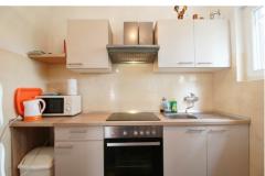 Apartmány Darko Apartmán 2 - Apartman B foto 2