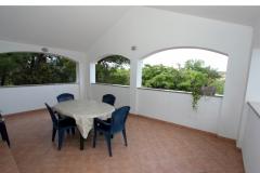 Apartmány Darko Apartmán 2 - Apartman B foto 3