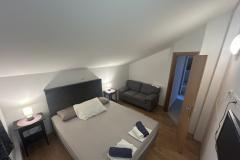 Apartmány Darko Apartmán 3 - Apartman C foto 3