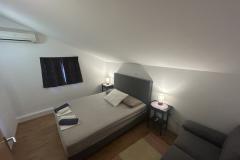 Apartmány Darko Apartmán 3 - Apartman C foto 4