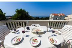 Apartmány Ivanka Apartmán 1 - Dora foto 3