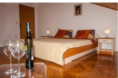 Apartmány Ivanka Apartmán 1 - Dora foto 5