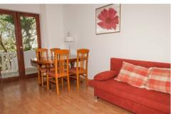 Apartmány Ivanka Apartmán 3 - Tea foto 2