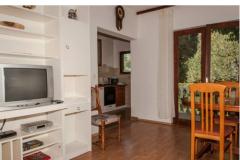 Apartmány Ivanka Apartmán 3 - Tea foto 5