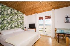 Apartmány Neda  Apartmán 3 - četvorka foto 1
