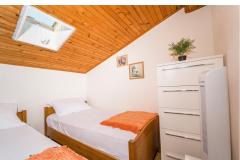 Apartmány Neda  Apartmán 3 - četvorka foto 2